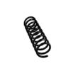 Fitting PositionRear AxleSuspensionfor vehicles with standard suspensionSpring DesignCoil SpringCheck OE numberreplacement in pairs recommendedWire Diameter [mm]11.8Length [mm]403Number of coils9.2