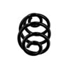 Fitting PositionRear AxleSuspensionfor vehicles with standard suspensionSpring DesignCoil spring with constant wire diameterCheck OE numberreplacement in pairs recommendedWire Diameter [mm]14.2Length [mm]240Number of coils5