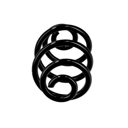 Fitting PositionRear AxleSuspensionfor vehicles with standard suspensionSpring DesignCoil spring with constant wire diameterCheck OE numberreplacement in pairs recommendedWire Diameter [mm]14.2Length [mm]240Number of coils5