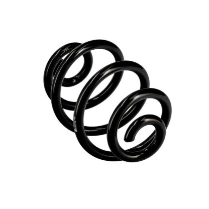 Fitting PositionRear AxleSuspensionfor vehicles with standard suspensionSpring DesignCoil spring with constant wire diameterCheck OE numberreplacement in pairs recommendedWire Diameter [mm]14.2Length [mm]240Number of coils5