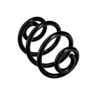 Fitting PositionRear AxleSuspensionfor vehicles with standard suspensionSpring DesignCoil spring with constant wire diameterCheck OE numberreplacement in pairs recommendedWire Diameter [mm]14.2Length [mm]240Number of coils5