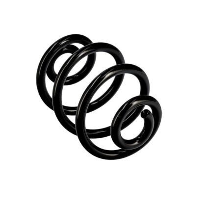 Fitting PositionRear AxleSuspensionfor vehicles with standard suspensionSpring DesignCoil spring with constant wire diameterCheck OE numberreplacement in pairs recommendedWire Diameter [mm]14.2Length [mm]240Number of coils5
