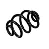 Fitting PositionRear AxleSuspensionfor vehicles with standard suspensionSpring DesignCoil spring with constant wire diameterCheck OE numberreplacement in pairs recommendedWire Diameter [mm]14.2Length [mm]240Number of coils5