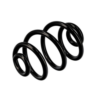 Fitting PositionRear AxleSuspensionfor vehicles with standard suspensionSpring DesignCoil spring with constant wire diameterCheck OE numberreplacement in pairs recommendedWire Diameter [mm]14.2Length [mm]240Number of coils5