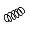Fitting PositionFront AxleSuspensionfor vehicles with standard suspensionSpring DesignCoil SpringCheck OE numberreplacement in pairs recommendedWire Diameter [mm]11.8Length [mm]317Number of coils5.5