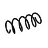 Fitting PositionFront AxleSuspensionfor vehicles with standard suspensionSpring DesignCoil SpringCheck OE numberreplacement in pairs recommendedWire Diameter [mm]11.8Length [mm]317Number of coils5.5