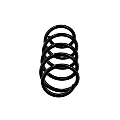 Fitting PositionFront AxleSuspensionfor vehicles with standard suspensionSpring DesignCoil SpringCheck OE numberreplacement in pairs recommendedWire Diameter [mm]11.8Length [mm]317Number of coils5.5