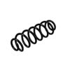Fitting PositionRear AxleSpring DesignCoil SpringSuspensionfor vehicles with standard suspensionCheck OE numberColour coding see PDFreplacement in pairs recommendedWire Diameter [mm]12Length [mm]360Number of coils7.6