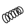 Fitting PositionFront AxleSuspensionfor vehicles with standard suspensionSpring DesignCoil SpringCheck OE numberreplacement in pairs recommendedWire Diameter [mm]13.2Length [mm]410Number of coils6.5