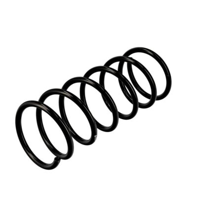 Fitting PositionFront AxleSuspensionfor vehicles with standard suspensionSpring DesignCoil SpringCheck OE numberreplacement in pairs recommendedWire Diameter [mm]13.2Length [mm]410Number of coils6.5