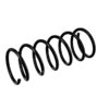 Fitting PositionFront AxleSuspensionfor vehicles with standard suspensionSpring DesignCoil SpringCheck OE numberreplacement in pairs recommendedWire Diameter [mm]13.2Length [mm]410Number of coils6.5