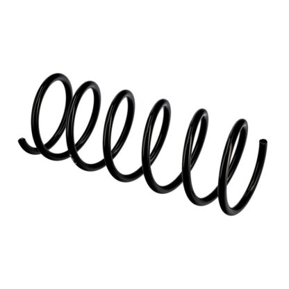 Fitting PositionFront AxleSuspensionfor vehicles with standard suspensionSpring DesignCoil SpringCheck OE numberreplacement in pairs recommendedWire Diameter [mm]13.2Length [mm]410Number of coils6.5