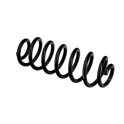 Fitting PositionRear AxleSuspensionfor vehicles with standard suspensionSpring DesignCoil SpringCheck OE numberreplacement in pairs recommendedWire Diameter [mm]12.8Length [mm]350Number of coils7.9