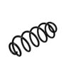 Fitting PositionRear AxleSuspensionfor vehicles with standard suspensionSpring DesignCoil SpringCheck OE numberreplacement in pairs recommendedWire Diameter [mm]11.5Length [mm]359Number of coils6.5