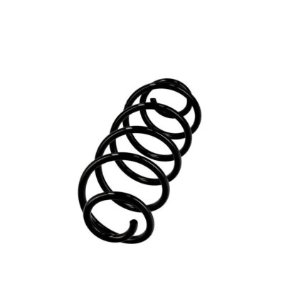Fitting PositionRear AxleSuspensionfor vehicles with standard suspensionSpring DesignCoil SpringCheck OE numberreplacement in pairs recommendedWire Diameter [mm]11.5Length [mm]359Number of coils6.5