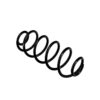 Fitting PositionRear AxleSuspensionfor vehicles with standard suspensionSpring DesignCoil SpringCheck OE numberreplacement in pairs recommendedWire Diameter [mm]11.5Length [mm]359Number of coils6.5