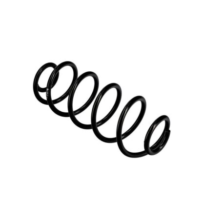 Fitting PositionRear AxleSuspensionfor vehicles with standard suspensionSpring DesignCoil SpringCheck OE numberreplacement in pairs recommendedWire Diameter [mm]11.5Length [mm]359Number of coils6.5