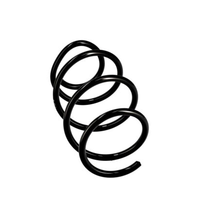 Fitting PositionFront AxleSuspensionfor vehicles with standard suspensionSpring DesignCoil SpringCheck OE numberreplacement in pairs recommendedWire Diameter [mm]13.2Length [mm]328Number of coils4.2