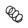 Fitting PositionFront AxleSpring DesignCoil SpringCheck OE numberreplacement in pairs recommendedWire Diameter [mm]12.2Length [mm]321Number of coils4.4