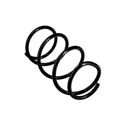 Fitting PositionFront AxleSpring DesignCoil SpringCheck OE numberreplacement in pairs recommendedWire Diameter [mm]12.2Length [mm]321Number of coils4.4