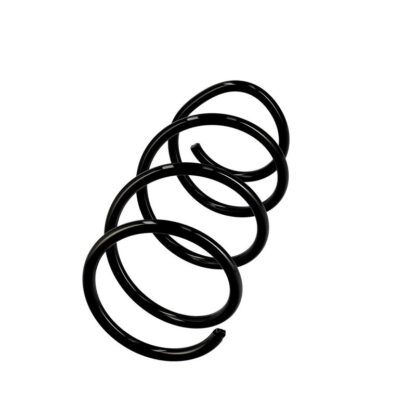 Fitting PositionFront AxleSpring DesignCoil SpringCheck OE numberreplacement in pairs recommendedWire Diameter [mm]12.2Length [mm]321Number of coils4.4