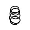 Fitting PositionFront AxleSpring DesignCoil SpringCheck OE numberreplacement in pairs recommendedWire Diameter [mm]12.2Length [mm]321Number of coils4.4