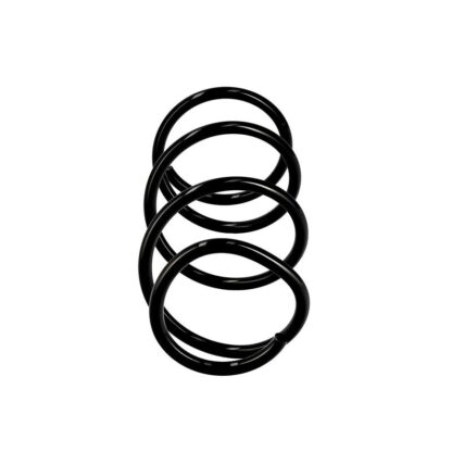 Fitting PositionFront AxleSpring DesignCoil SpringCheck OE numberreplacement in pairs recommendedWire Diameter [mm]12.2Length [mm]321Number of coils4.4