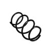 Fitting PositionFront AxleSuspensionfor vehicles with standard suspensionSpring DesignCoil SpringCheck OE numberreplacement in pairs recommendedWire Diameter [mm]12.5Length [mm]342Number of coils4.4
