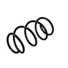 Fitting PositionFront AxleSuspensionfor vehicles with standard suspensionSpring DesignCoil SpringCheck OE numberreplacement in pairs recommendedWire Diameter [mm]12.5Length [mm]342Number of coils4.4