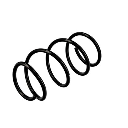 Fitting PositionFront AxleSuspensionfor vehicles with standard suspensionSpring DesignCoil SpringCheck OE numberreplacement in pairs recommendedWire Diameter [mm]12.5Length [mm]342Number of coils4.4