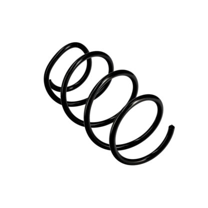 Fitting PositionFront AxleSuspensionfor vehicles with standard suspensionSpring DesignCoil SpringCheck OE numberreplacement in pairs recommendedWire Diameter [mm]12.5Length [mm]323Number of coils4.4