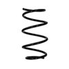 Fitting PositionFront AxleSuspensionfor vehicles with standard suspensionSpring DesignCoil SpringCheck OE numberreplacement in pairs recommendedWire Diameter [mm]12.5Length [mm]323Number of coils4.4