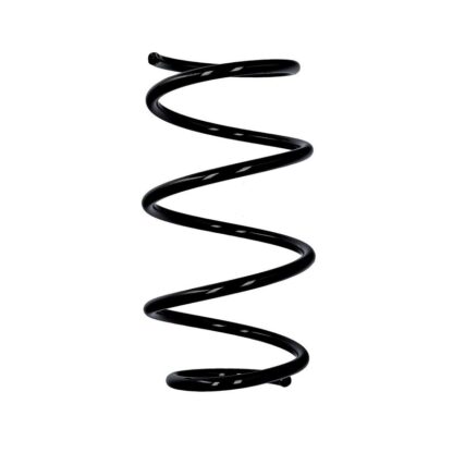 Fitting PositionFront AxleSuspensionfor vehicles with standard suspensionSpring DesignCoil SpringCheck OE numberreplacement in pairs recommendedWire Diameter [mm]12.5Length [mm]323Number of coils4.4