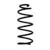 Fitting PositionFront AxleSpring DesignCoil SpringSuspensionfor vehicles with standard suspensionCheck OE numberColour coding see PDFreplacement in pairs recommendedWire Diameter [mm]11.5Length [mm]345Number of coils6