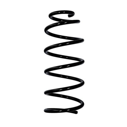Fitting PositionFront AxleSpring DesignCoil SpringSuspensionfor vehicles with standard suspensionCheck OE numberColour coding see PDFreplacement in pairs recommendedWire Diameter [mm]11.5Length [mm]345Number of coils6