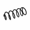 Fitting PositionFront AxleSpring DesignCoil SpringSuspensionfor vehicles with standard suspensionCheck OE numberColour coding see PDFreplacement in pairs recommendedWire Diameter [mm]11.8Length [mm]354Number of coils6.1