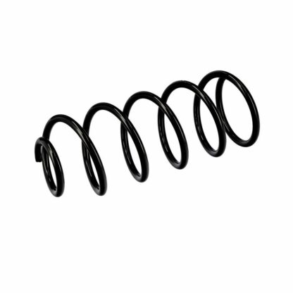 Fitting PositionFront AxleSpring DesignCoil SpringSuspensionfor vehicles with standard suspensionCheck OE numberColour coding see PDFreplacement in pairs recommendedWire Diameter [mm]11.8Length [mm]354Number of coils6.1