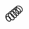 Fitting PositionFront AxleSpring DesignCoil SpringSuspensionfor vehicles with standard suspensionCheck OE numberColour coding see PDFreplacement in pairs recommendedWire Diameter [mm]11.8Length [mm]354Number of coils6.1
