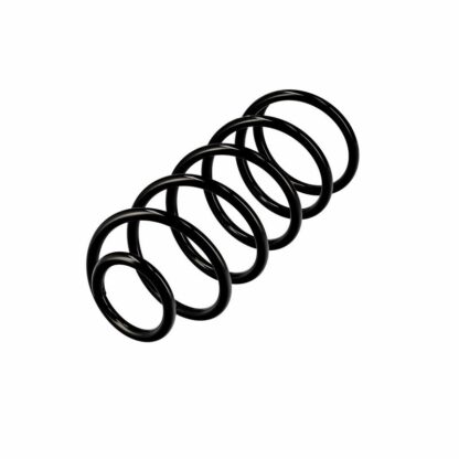 Fitting PositionFront AxleSpring DesignCoil SpringSuspensionfor vehicles with standard suspensionCheck OE numberColour coding see PDFreplacement in pairs recommendedWire Diameter [mm]11.8Length [mm]354Number of coils6.1