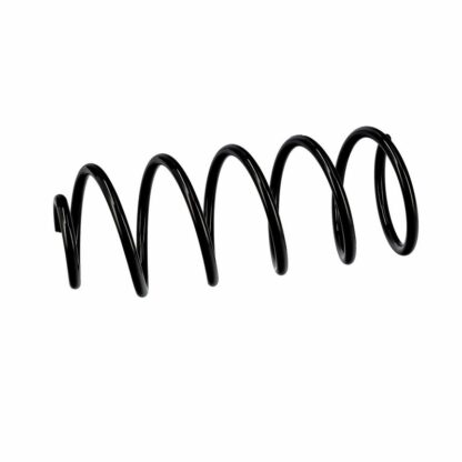 Fitting PositionFront AxleSpring DesignCoil SpringSuspensionfor vehicles with standard suspensionCheck OE numberColour coding see PDFreplacement in pairs recommendedWire Diameter [mm]11.8Length [mm]354Number of coils6.1