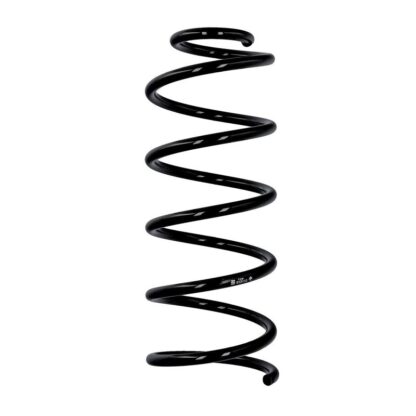 Fitting PositionFront AxleSpring DesignCoil SpringSuspensionfor vehicles with standard suspensionCheck OE numberColour coding see PDFreplacement in pairs recommendedWire Diameter [mm]11.8Length [mm]354Number of coils6.1