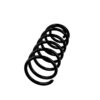 Fitting PositionFront AxleSpring DesignCoil SpringSuspensionfor vehicles with standard suspensionCheck OE numberColour coding see PDFreplacement in pairs recommendedWire Diameter [mm]12.8Length [mm]355Number of coils7