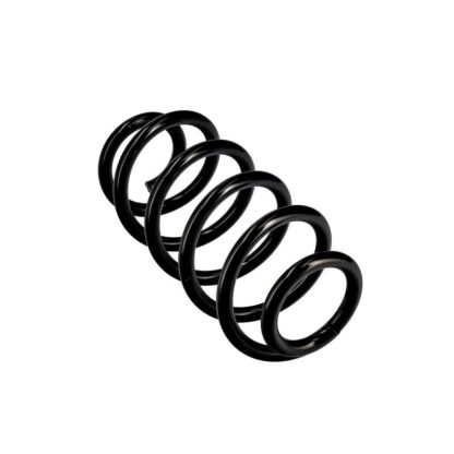 Fitting PositionFront AxleSpring DesignCoil SpringSuspensionfor vehicles with standard suspensionCheck OE numberColour coding see PDFreplacement in pairs recommendedWire Diameter [mm]14Length [mm]315Number of coils6.1