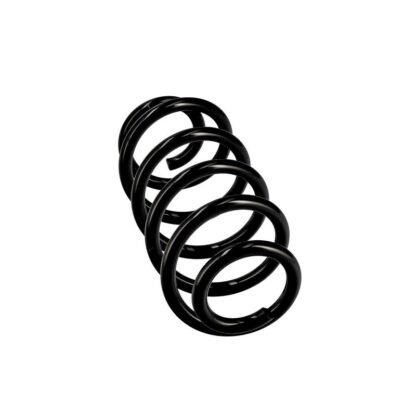 Fitting PositionFront AxleSpring DesignCoil SpringSuspensionfor vehicles with standard suspensionCheck OE numberColour coding see PDFreplacement in pairs recommendedWire Diameter [mm]14Length [mm]315Number of coils6.1