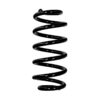 Fitting PositionFront AxleSpring DesignCoil SpringSuspensionfor vehicles with standard suspensionCheck OE numberColour coding see PDFreplacement in pairs recommendedWire Diameter [mm]14.8Length [mm]315Number of coils6.6