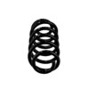 Fitting PositionFront AxleSpring DesignCoil SpringSuspensionfor vehicles with standard suspensionCheck OE numberColour coding see PDFreplacement in pairs recommendedWire Diameter [mm]14.8Length [mm]315Number of coils6.6
