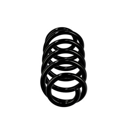 Fitting PositionFront AxleSpring DesignCoil SpringSuspensionfor vehicles with standard suspensionCheck OE numberColour coding see PDFreplacement in pairs recommendedWire Diameter [mm]14.8Length [mm]315Number of coils6.6