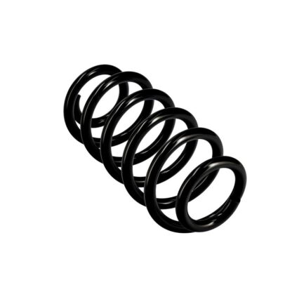 Fitting PositionFront AxleSpring DesignCoil SpringSuspensionfor vehicles with standard suspensionCheck OE numberColour coding see PDFreplacement in pairs recommendedWire Diameter [mm]14.8Length [mm]315Number of coils6.6