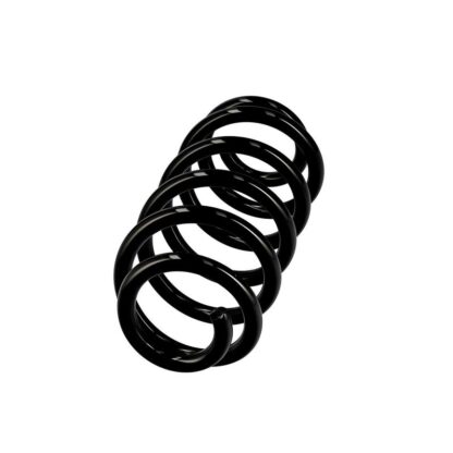 Fitting PositionFront AxleSpring DesignCoil SpringSuspensionfor vehicles with standard suspensionCheck OE numberColour coding see PDFreplacement in pairs recommendedWire Diameter [mm]14.8Length [mm]315Number of coils6.6