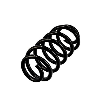 Fitting PositionFront AxleSpring DesignCoil SpringSuspensionfor vehicles with standard suspensionCheck OE numberColour coding see PDFreplacement in pairs recommendedWire Diameter [mm]14.8Length [mm]319Number of coils6.5